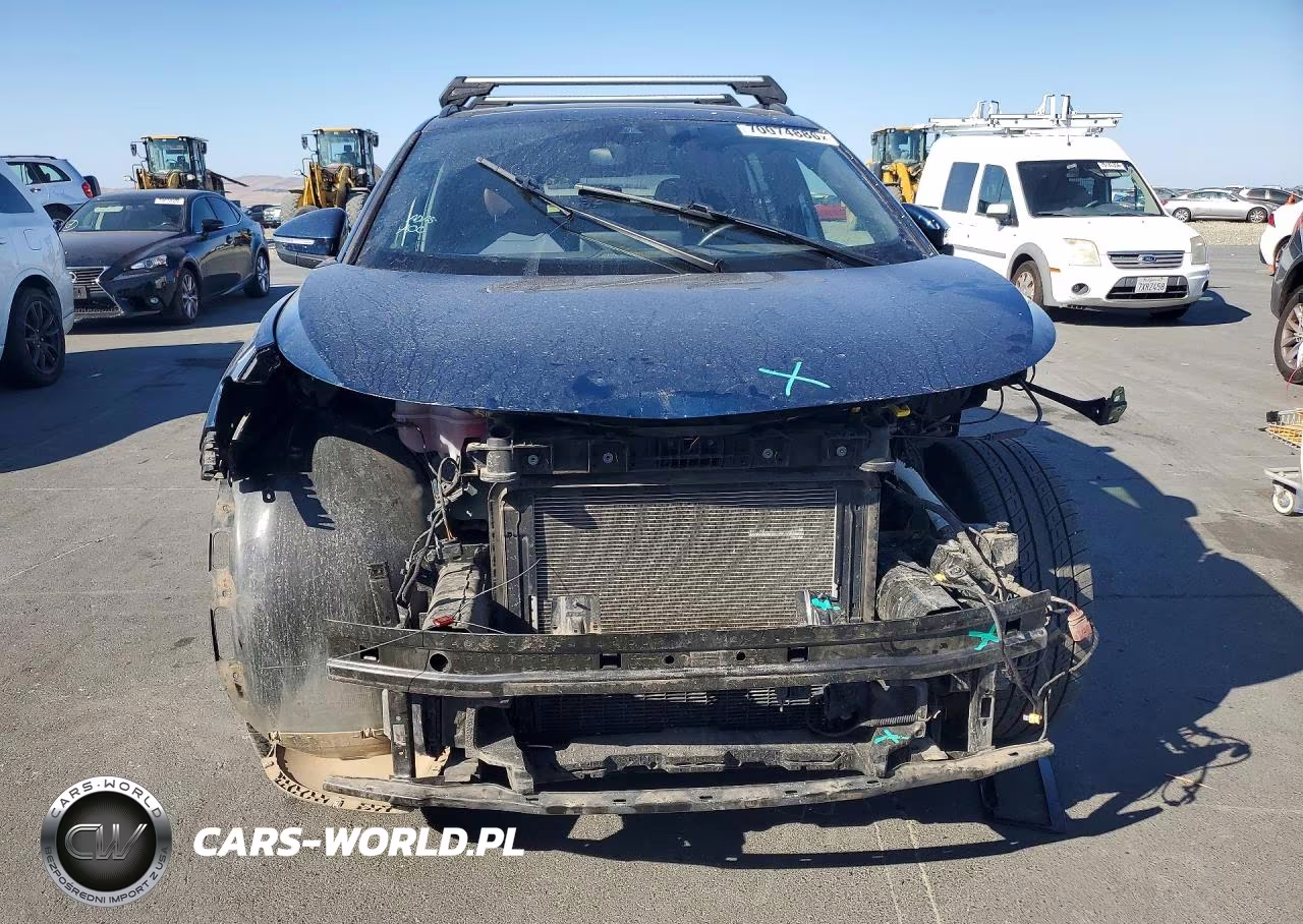 2023 Volkswagen Id.4 Pro VIN:1V2DNPE84PC009902 - 5