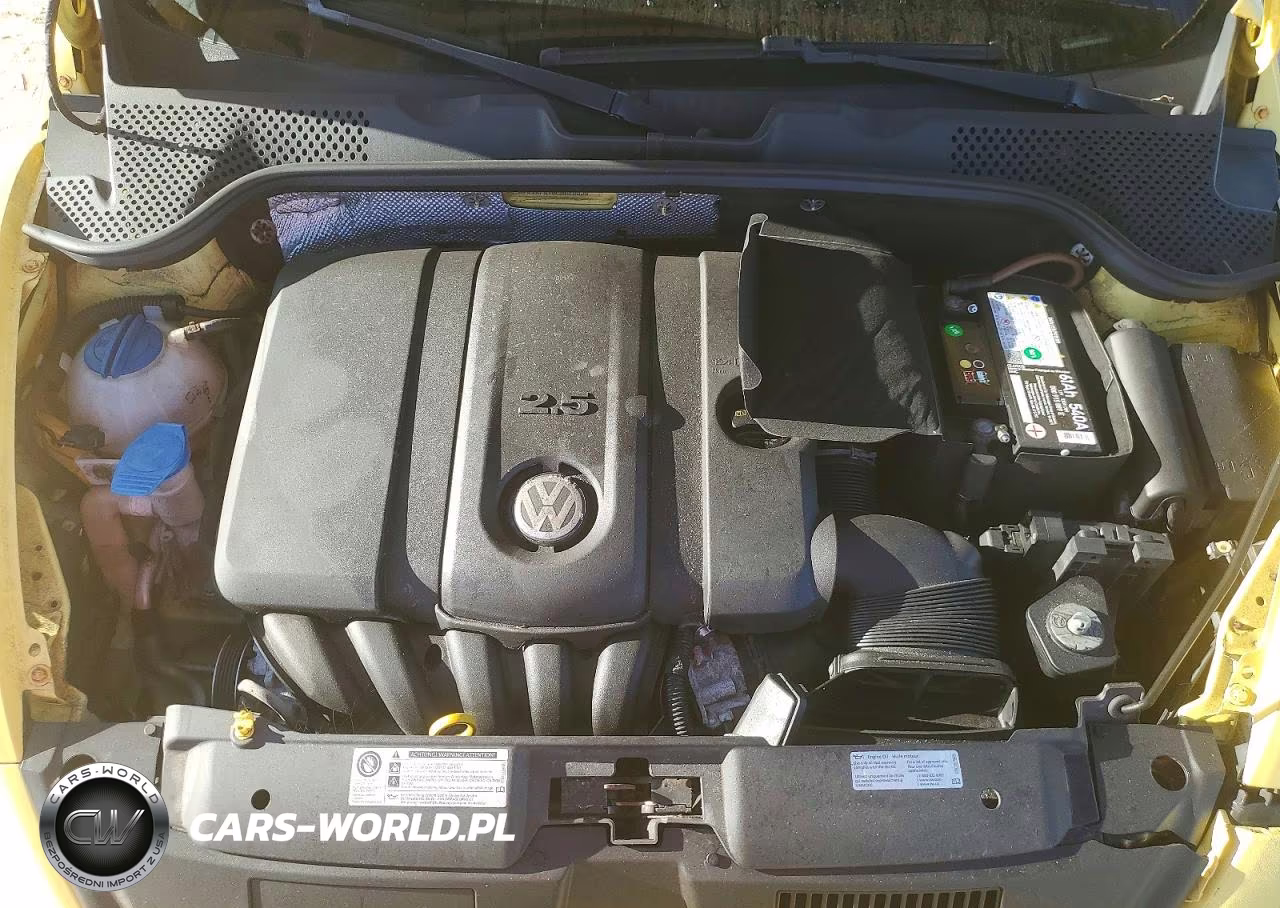 2014 Volkswagen Beetle VIN:3VWJX7AT6EM628938 - 11