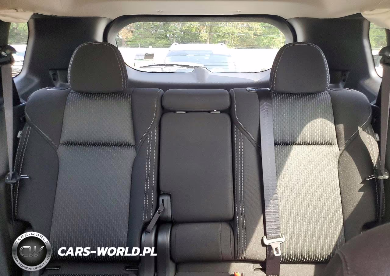 2026 Mitsubishi Outlander Es VIN:JA4J3UAB9TZ049288 - 10