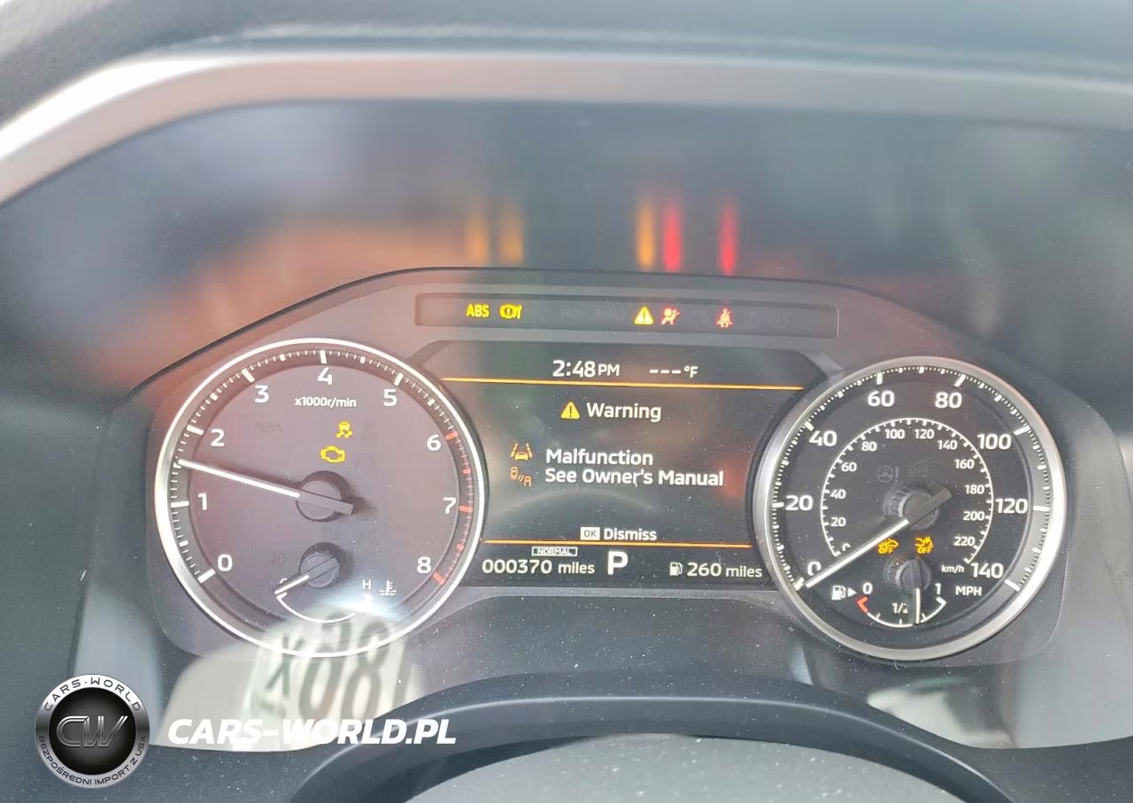 2026 Mitsubishi Outlander Es VIN:JA4J3UAB9TZ049288 - 9