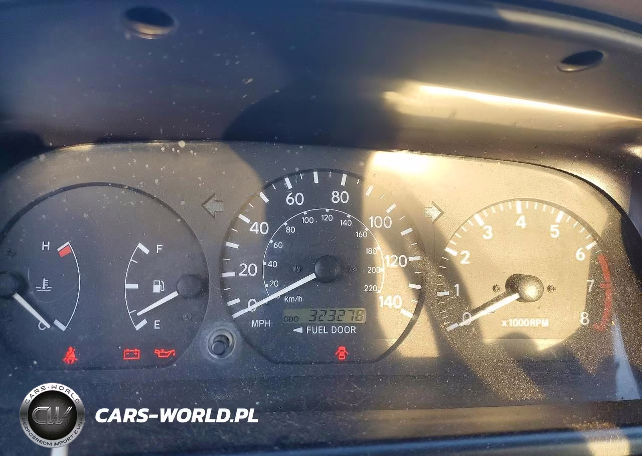2001 Toyota Camry Ce VIN:4T1BG22K11U849929 - 9