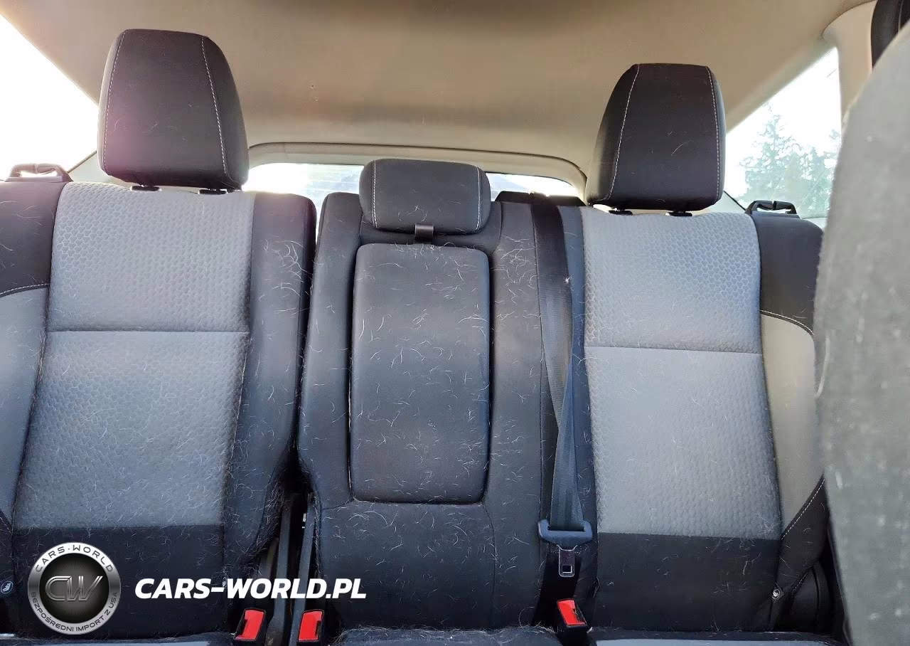 2017 Ford Escape Se VIN:1FMCU9GD0HUC81019 - 10