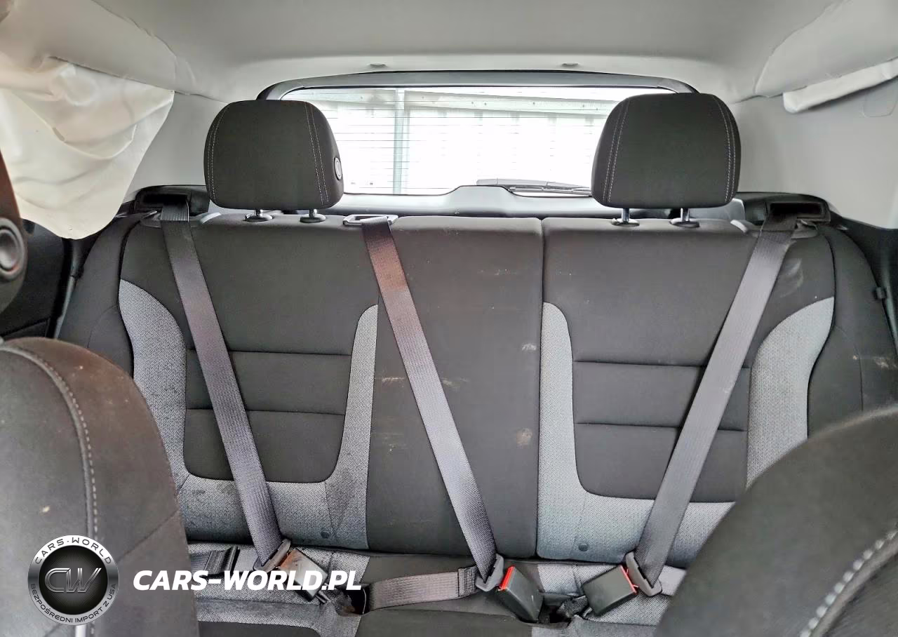 2026 Chevrolet Trailblazer Lt VIN:KL79MPSP2TB200589 - 10