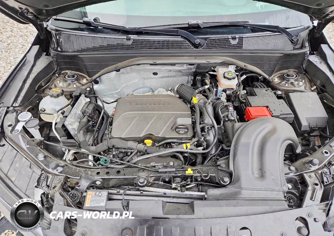 2026 Chevrolet Trailblazer Lt VIN:KL79MPSP2TB200589 - 12