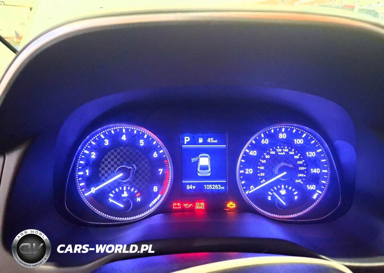 2020 Hyundai Elantra Se VIN:5NPD74LF3LH512900 - 9