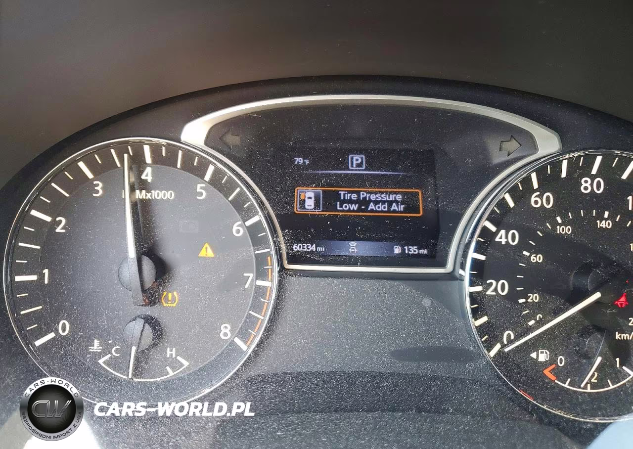 2018 Nissan Altima 2.5 S VIN:1N4AL3AP0JC102509 - 9