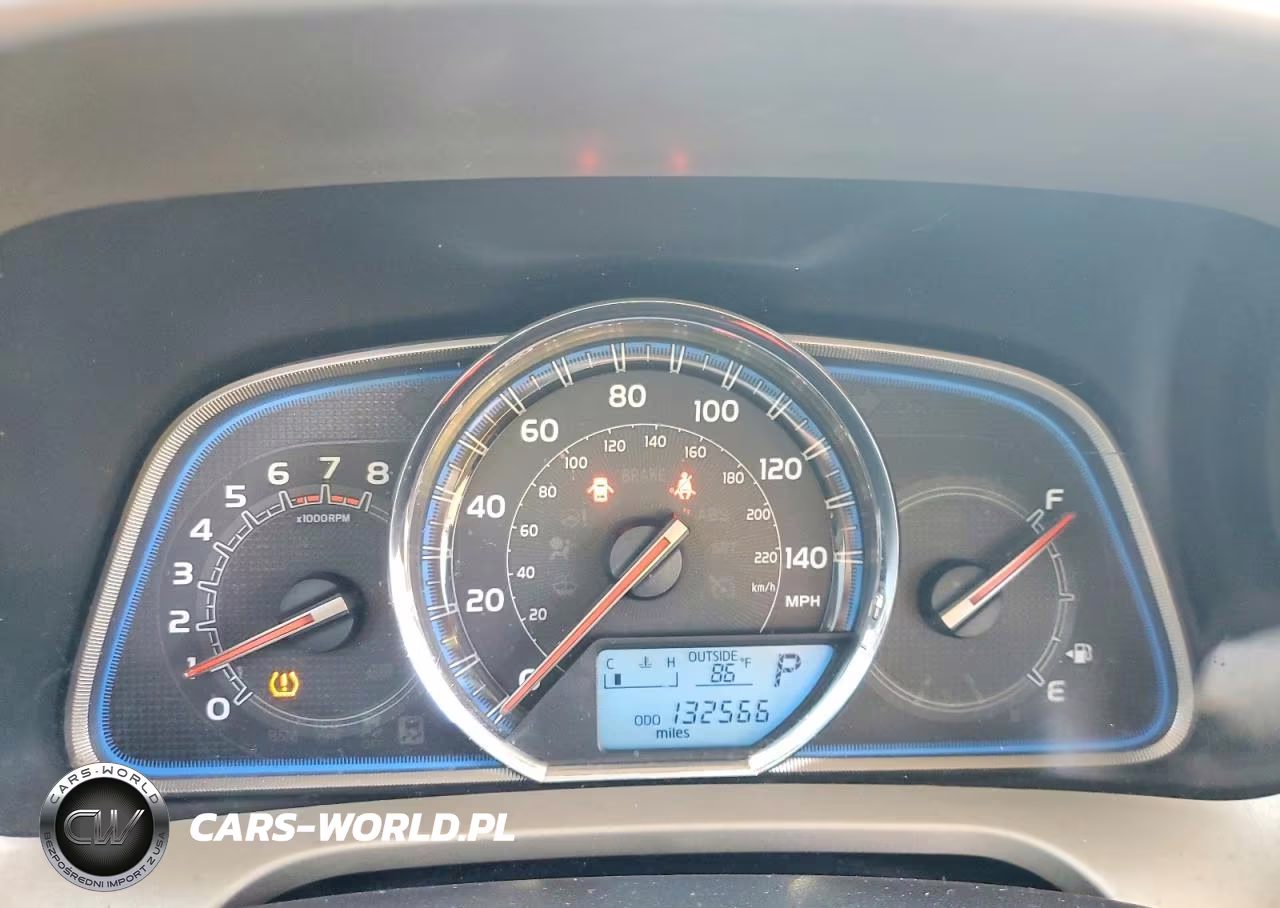 2015 Toyota Rav4 Limited VIN:2T3YFREV4FW148490 - 9