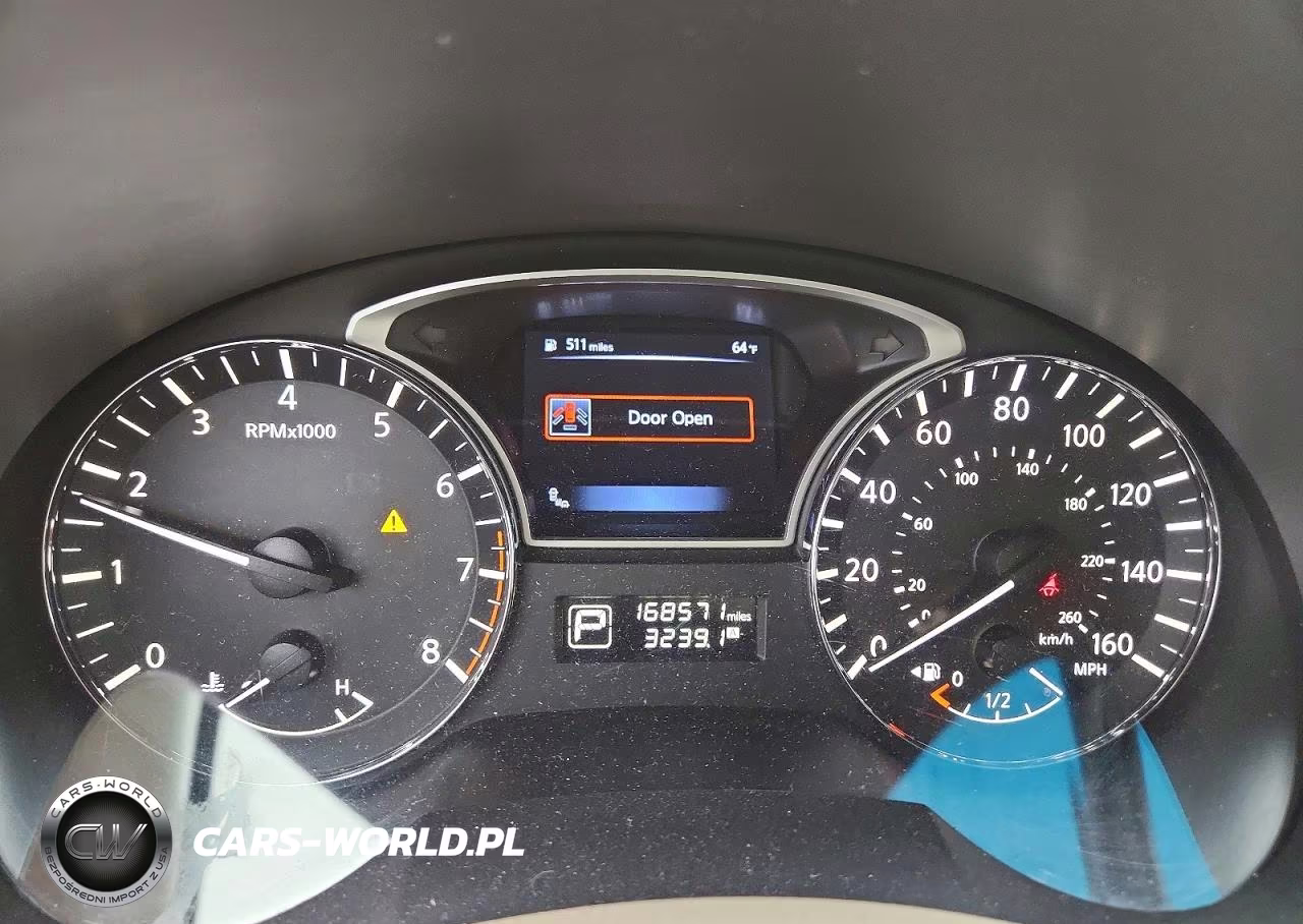 2014 Nissan Altima 2.5 Sl VIN:1N4AL3AP9EC121386 - 9