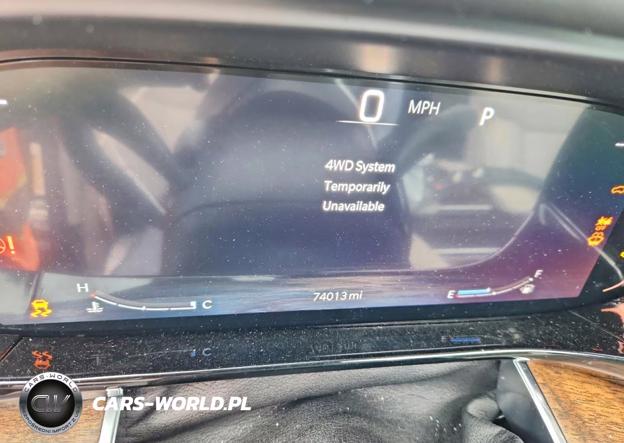 2023 Jeep Grand Wagoneer Series I VIN:1C4SJVEJ5PS506412 - 9