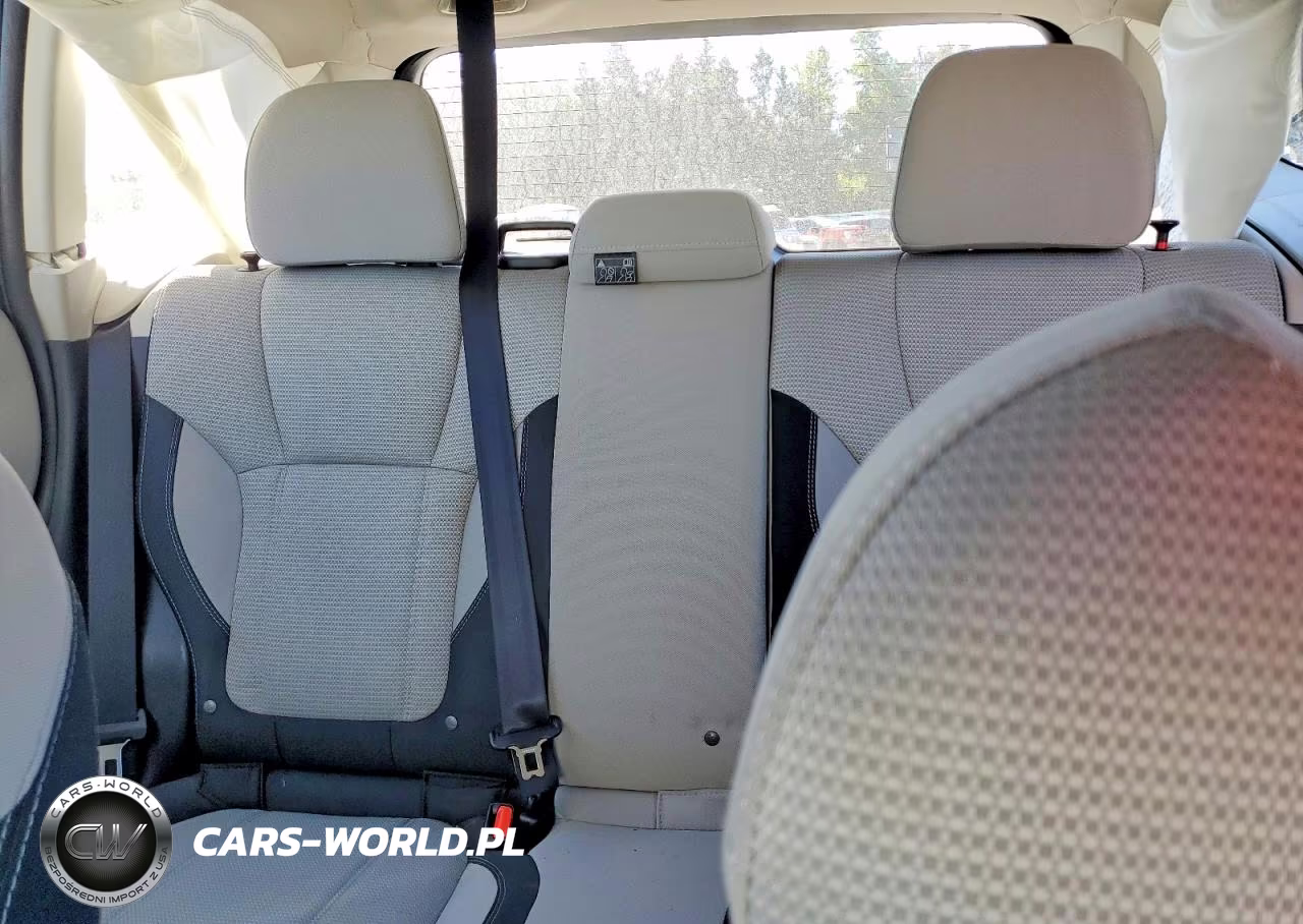 2021 Subaru Forester VIN:JF2SKADC3MH594413 - 10