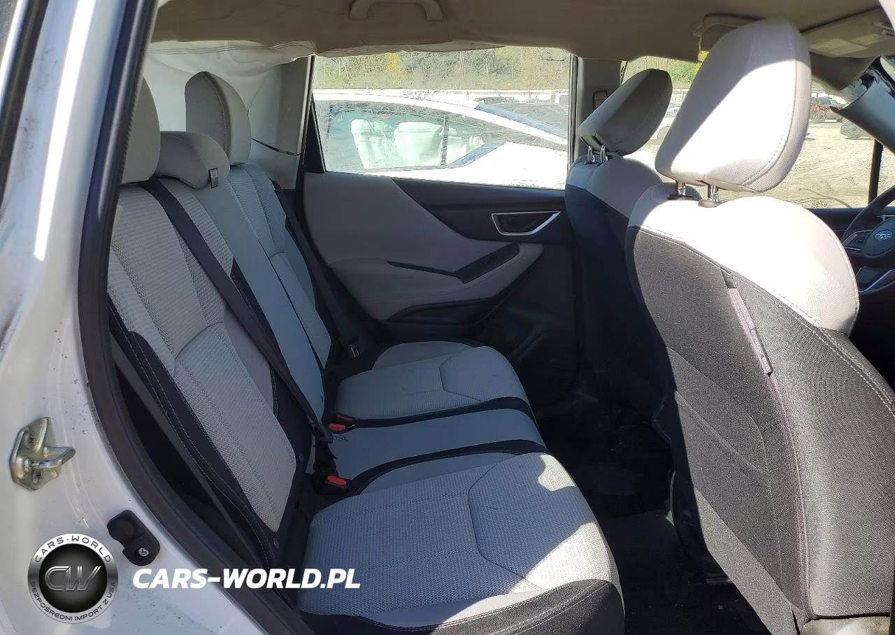 2021 Subaru Forester VIN:JF2SKADC3MH594413 - 11