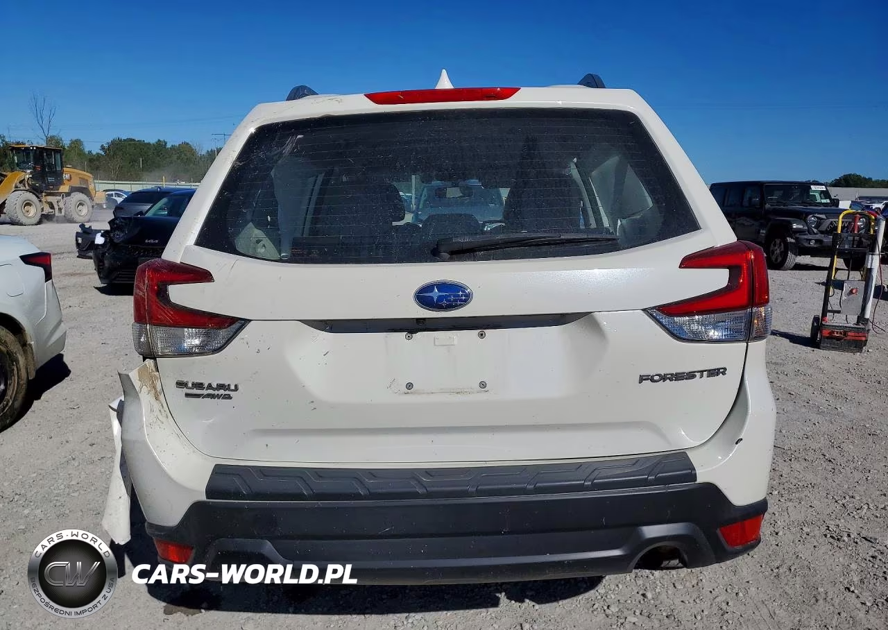 2021 Subaru Forester VIN:JF2SKADC3MH594413 - 6
