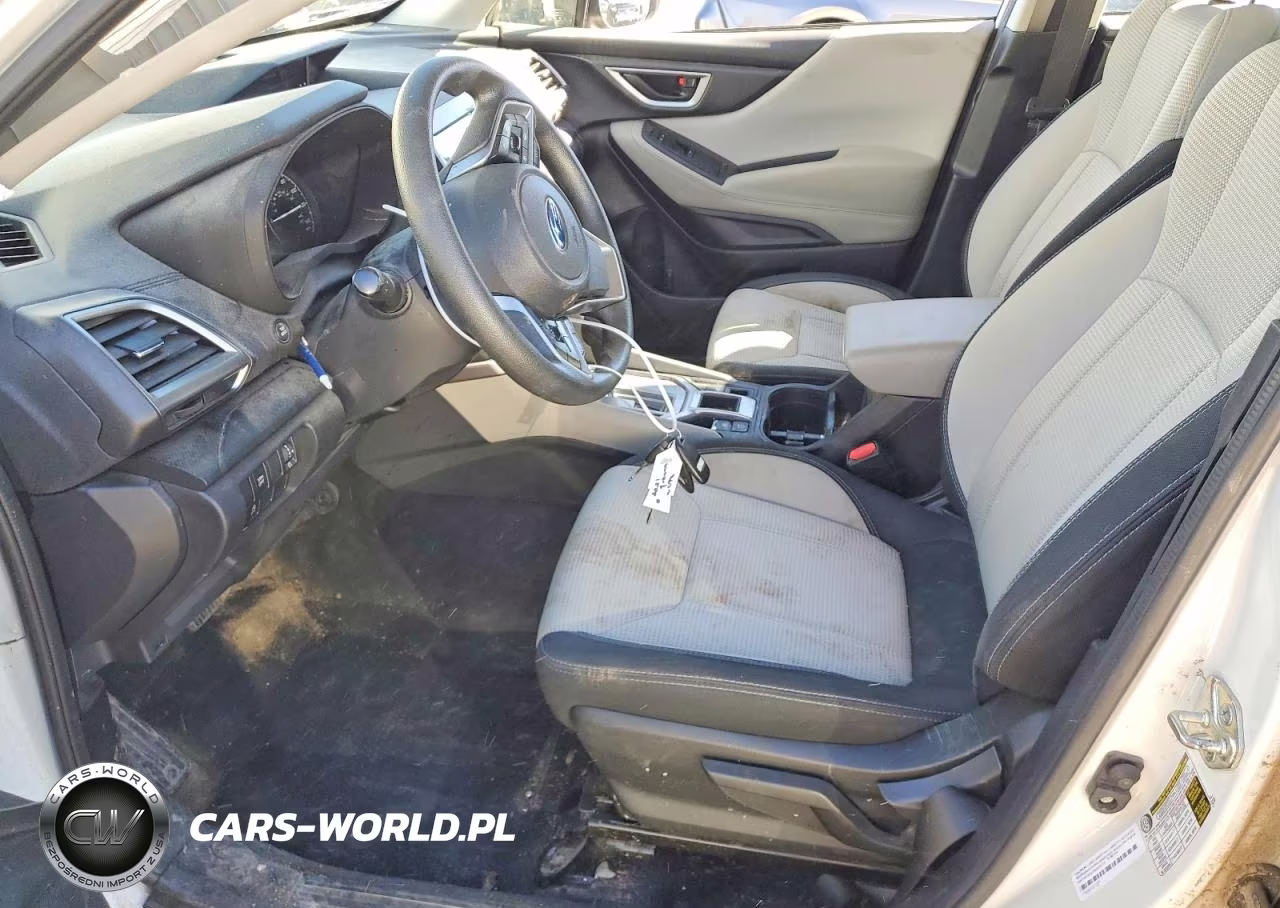 2021 Subaru Forester VIN:JF2SKADC3MH594413 - 7