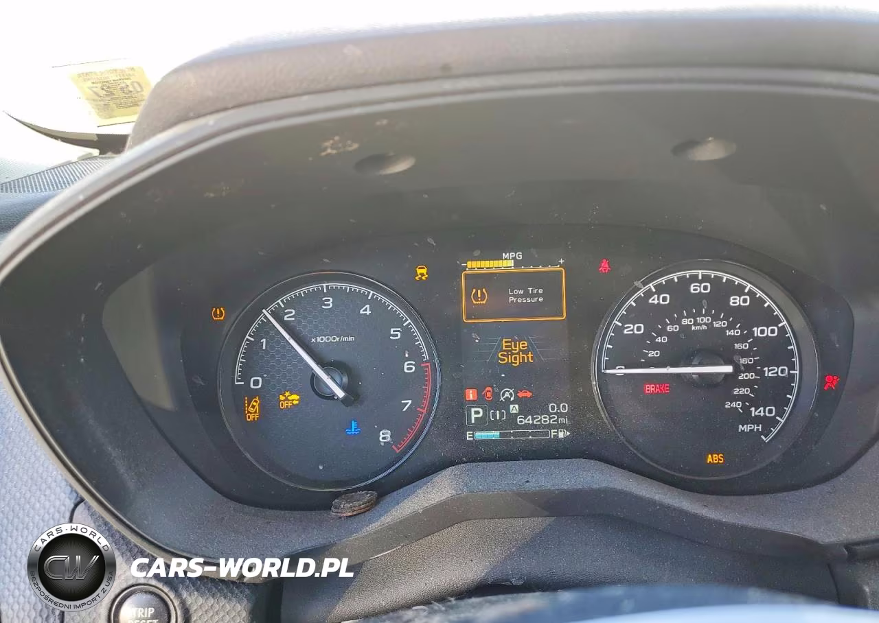 2021 Subaru Forester VIN:JF2SKADC3MH594413 - 9