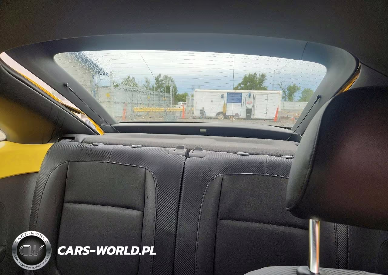 2012 Volkswagen Beetle VIN:3VWJX7AT3CM655124 - 10