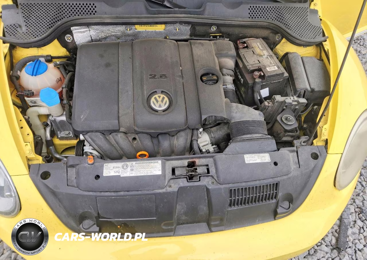 2012 Volkswagen Beetle VIN:3VWJX7AT3CM655124 - 11