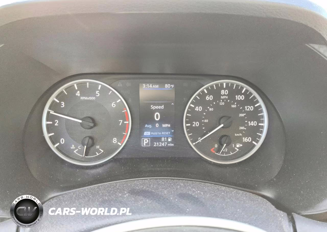 2024 Nissan Sentra S VIN:3N1AB8BV9RY235542 - 9