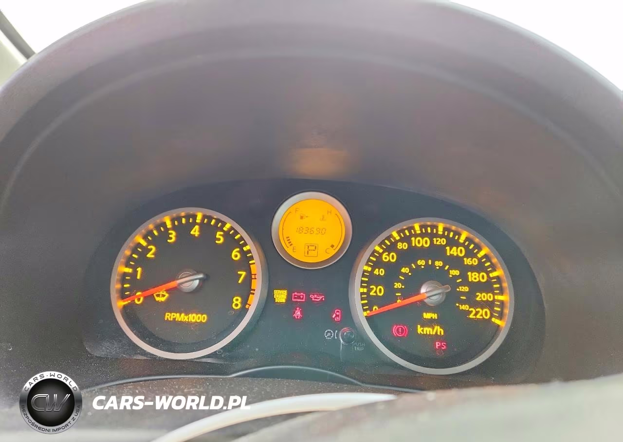 2008 Nissan Sentra 2.0 VIN:3N1AB61E78L621698 - 9