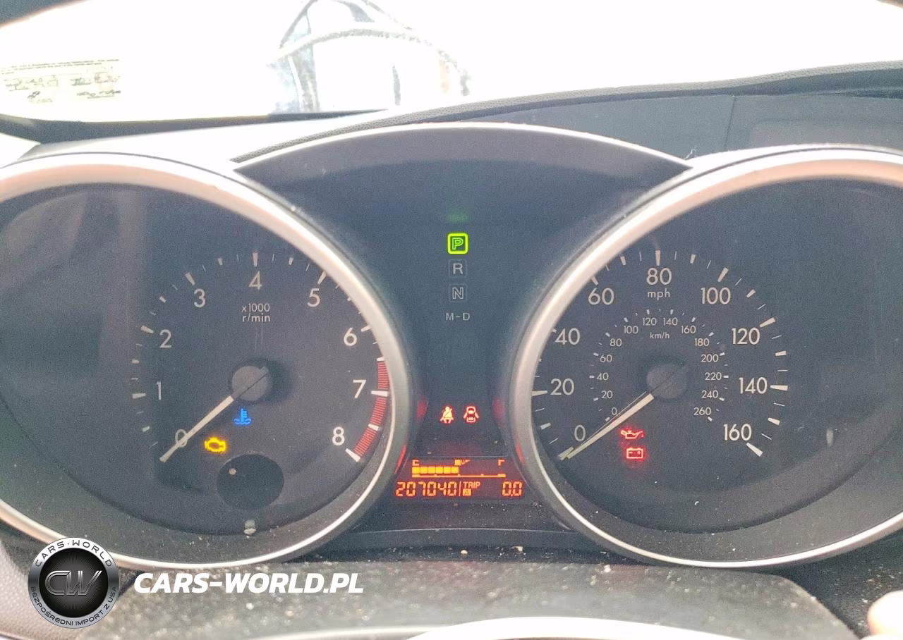 2011 Mazda 3 I VIN:JM1BL1VF0B1447931 - 9