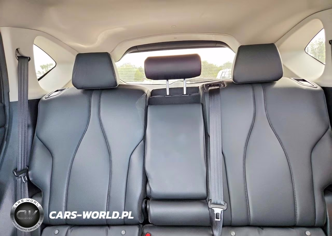 2019 Acura Rdx VIN:5J8TC2H3XKL028907 - 10