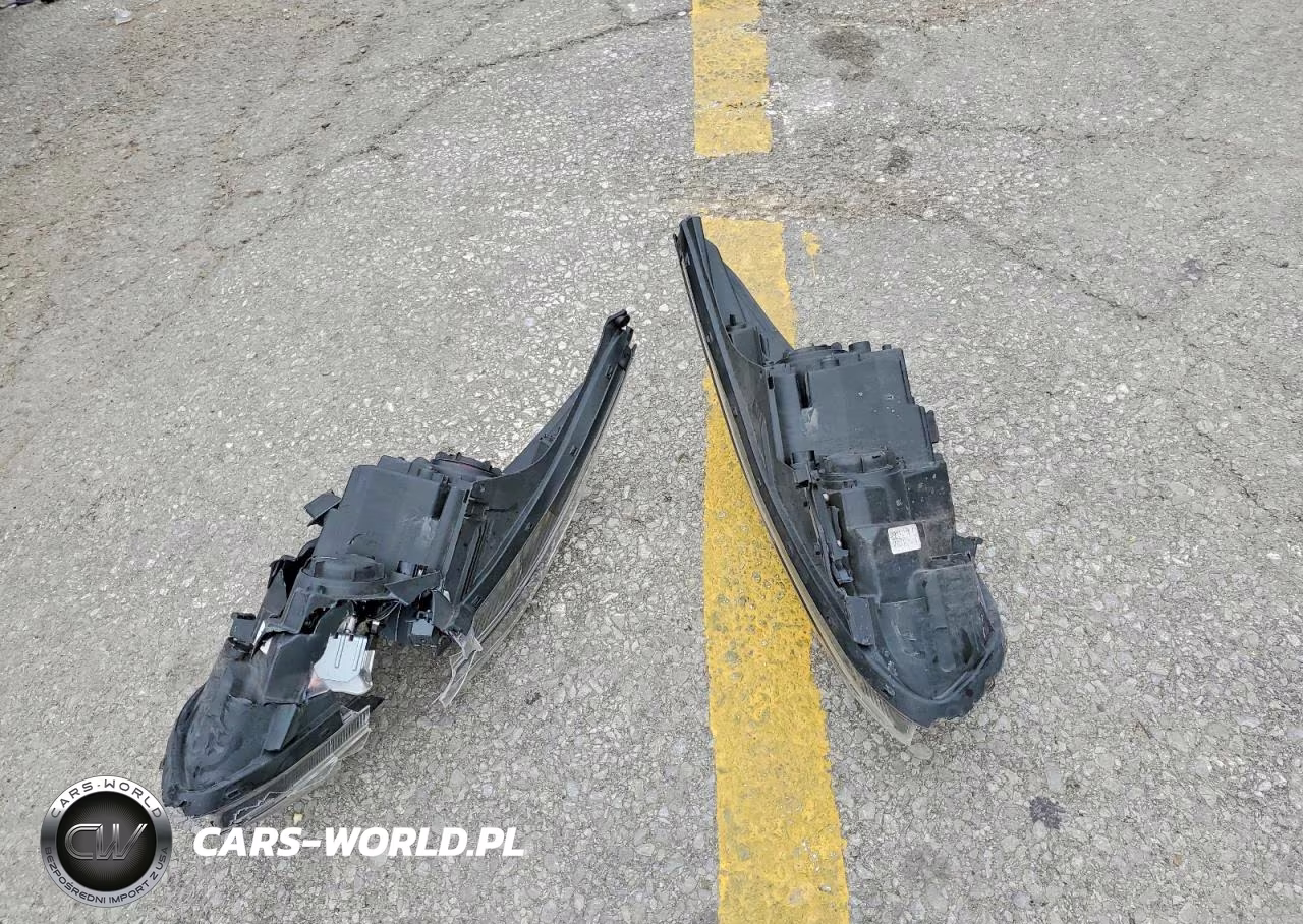 2021 Kia Forte Lxs VIN:3KPF24AD5ME372685 - 12