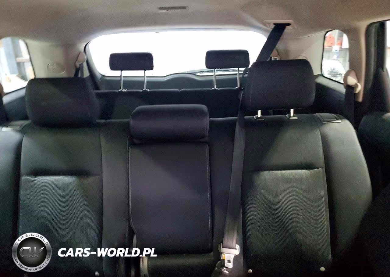 2011 Mazda Cx-9 VIN:JM3TB2BV5B0316547 - 10