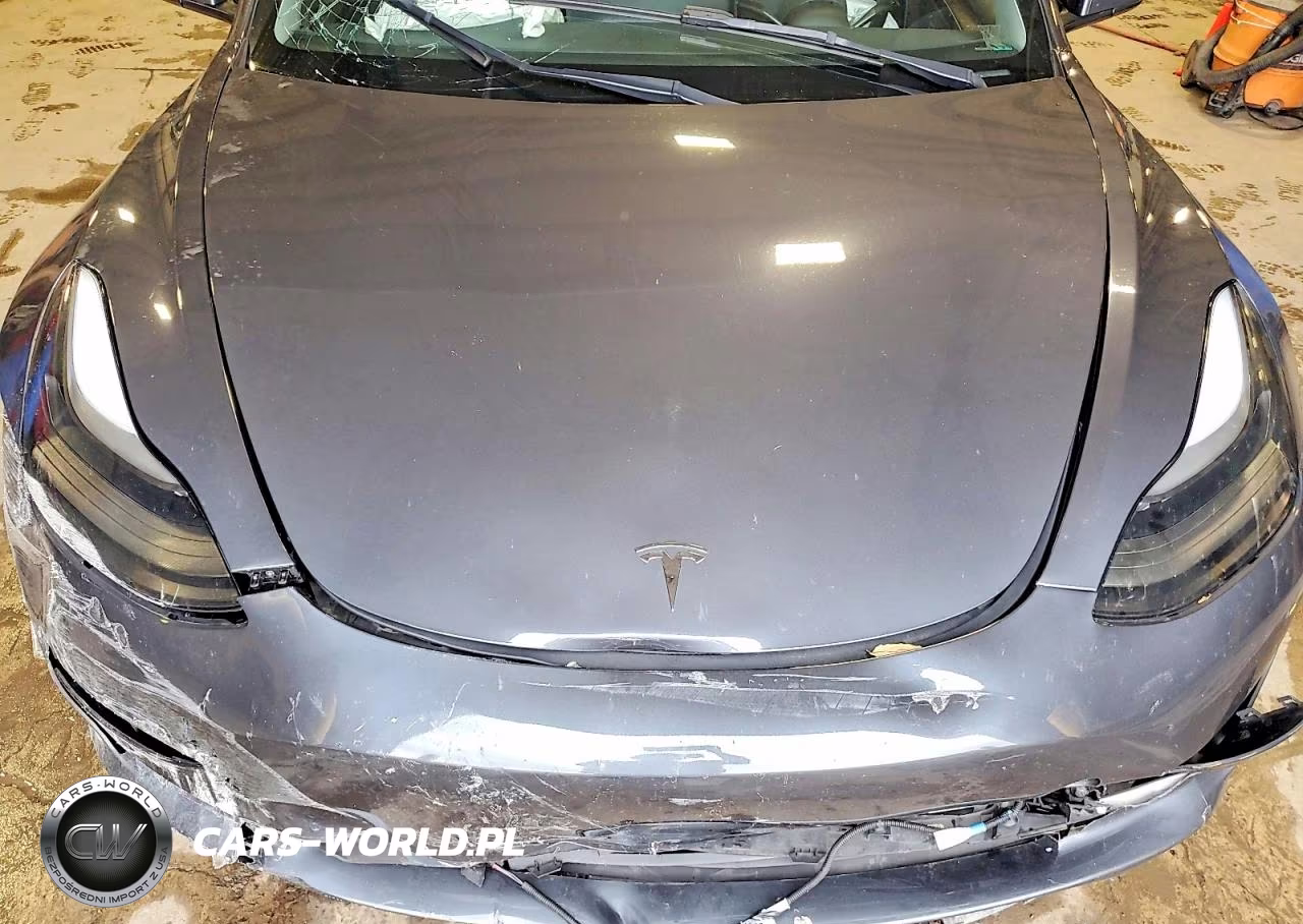 2023 Tesla Model 3 VIN:5YJ3E1EA6PF489439 - 11