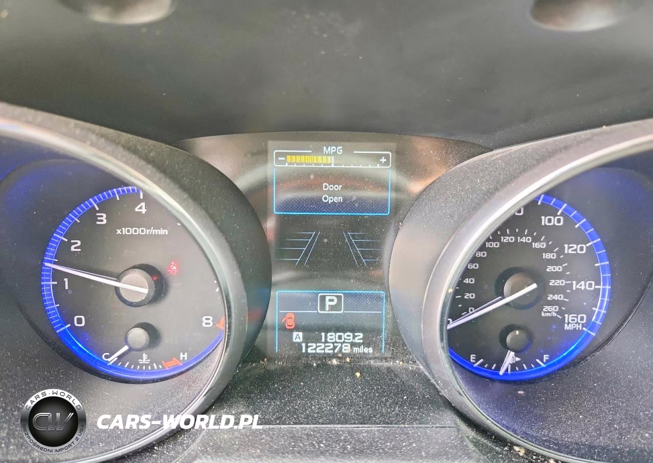 2017 Subaru Outback 3.6R Limited VIN:4S4BSENC2H3386882 - 9