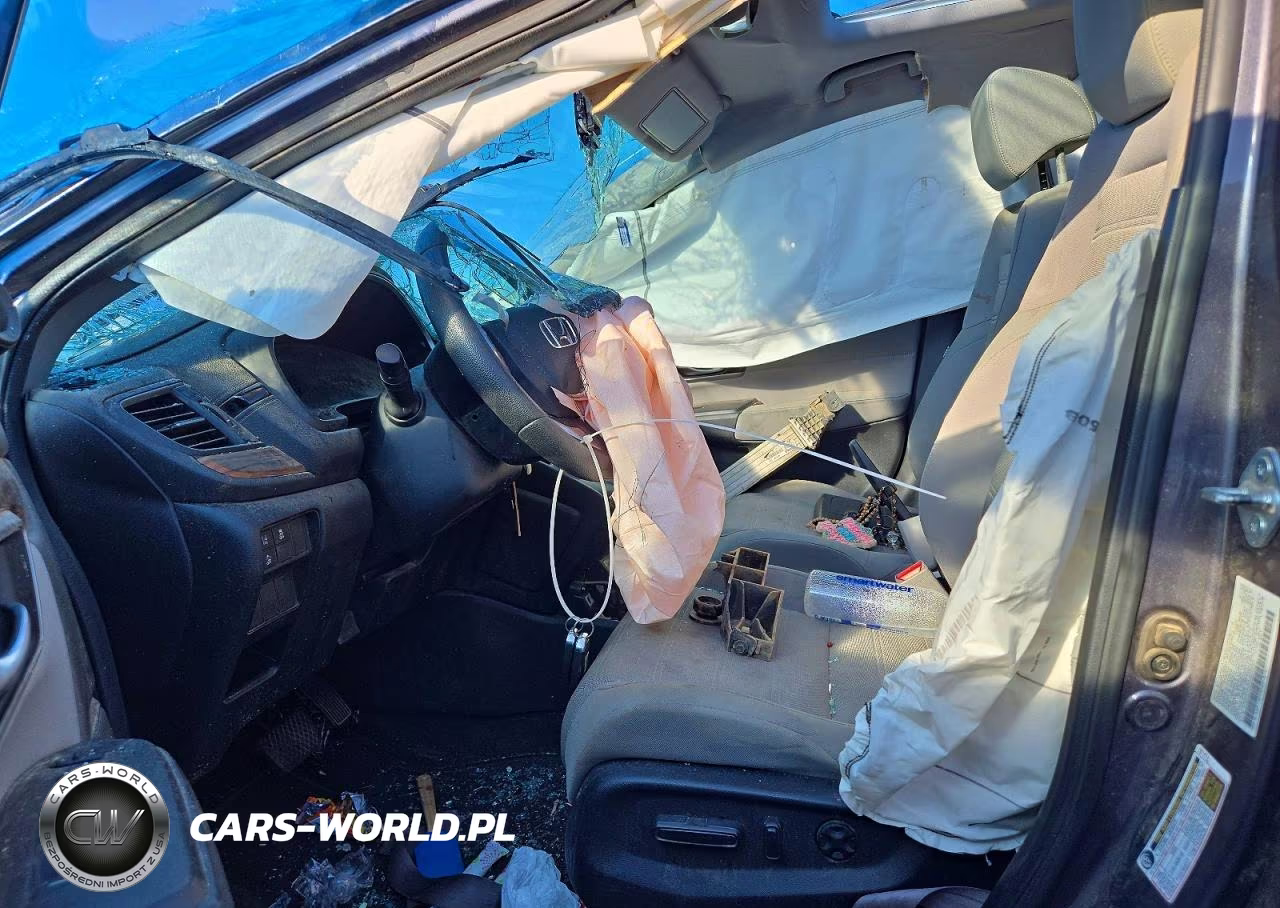 2022 Honda Cr-V Ex VIN:5J6RW1H51NA010060 - 7