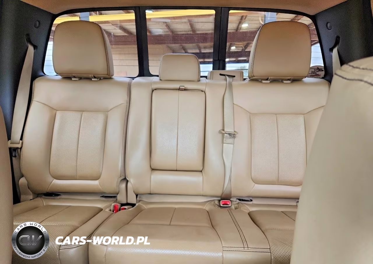 2013 Ford F150 Supercrew VIN:1FTFW1ET5DFA57945 - 10
