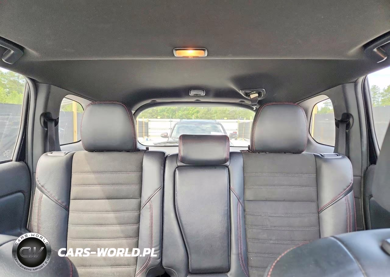 2020 Mitsubishi Outlander Se VIN:JA4AD3A33LZ030932 - 10