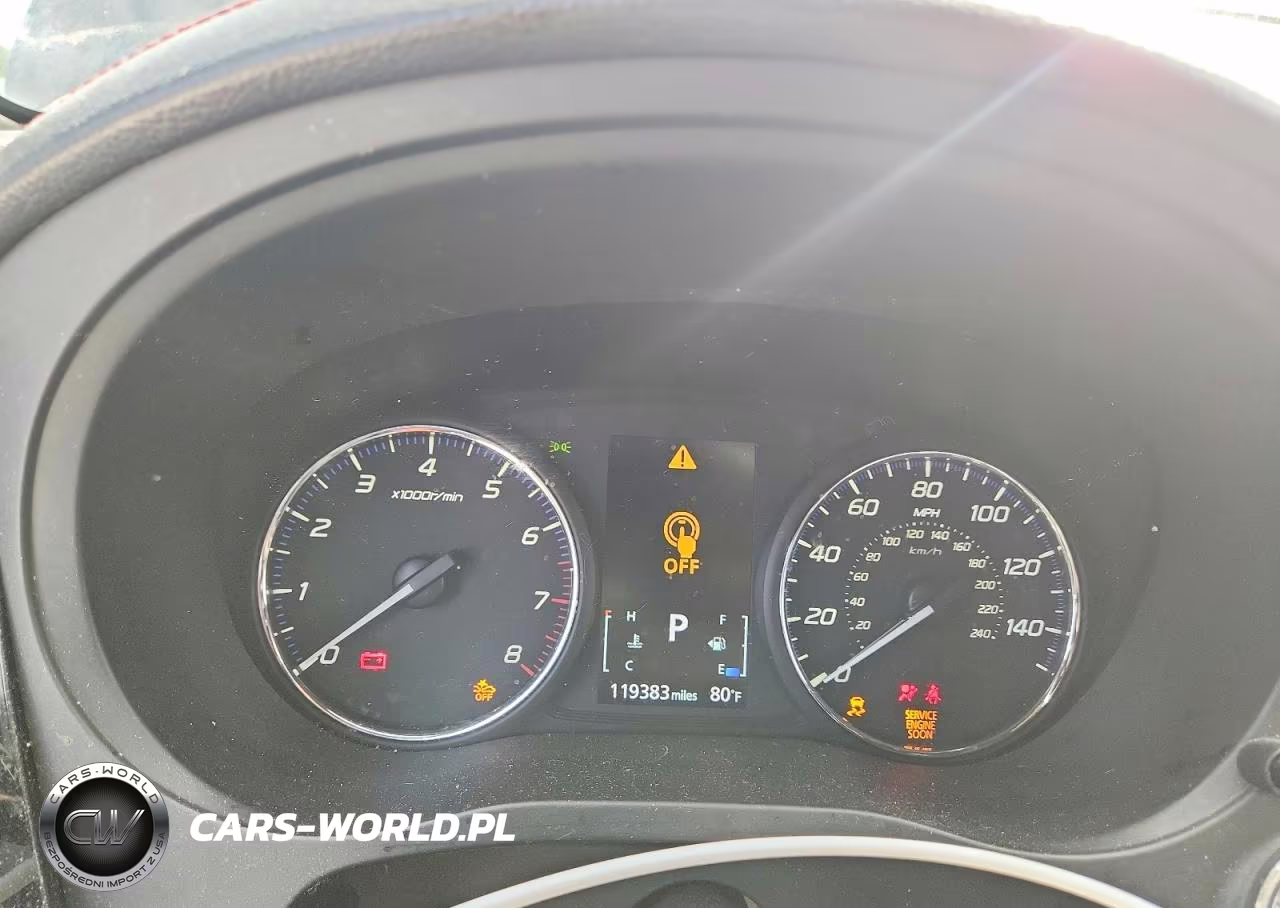 2020 Mitsubishi Outlander Se VIN:JA4AD3A33LZ030932 - 9