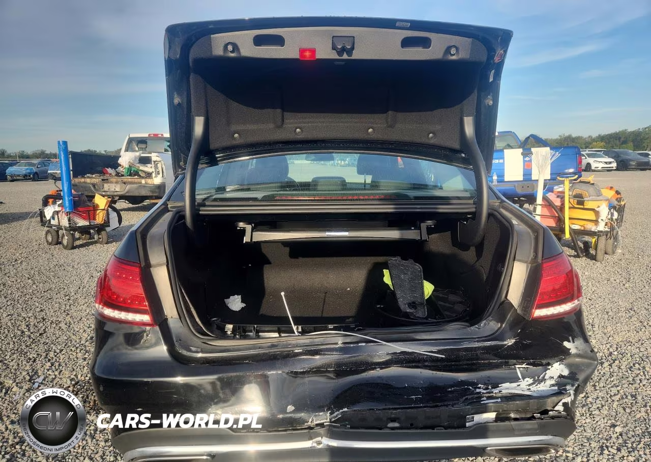 2014 Mercedes-Benz E 350 VIN:WDDHF5KB1EA890819 - 6