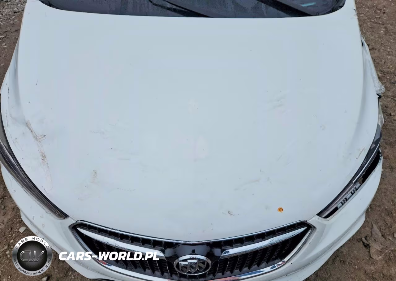 2017 Buick Encore Preferred VIN:KL4CJASB1HB017334 - 11