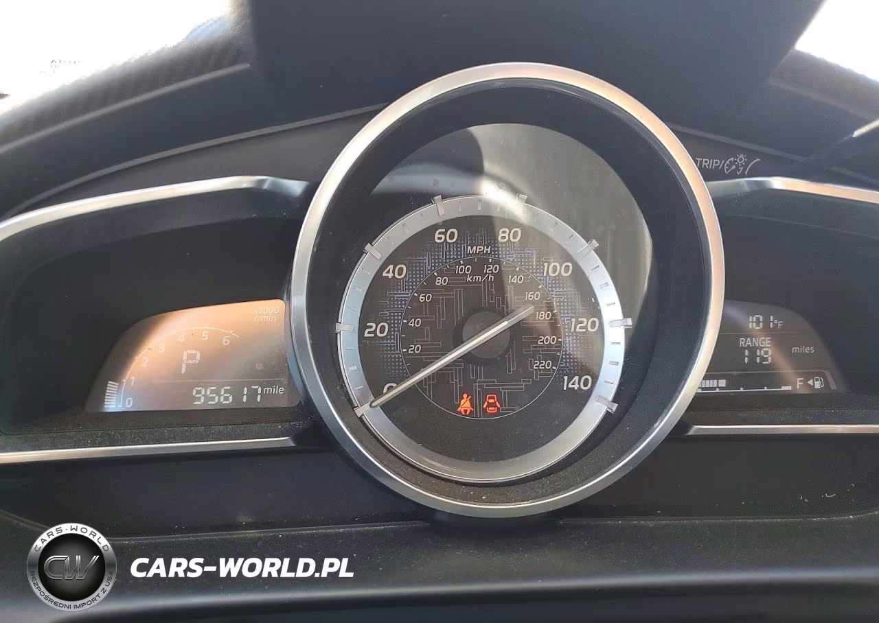 2017 Toyota Yaris Ia Base VIN:3MYDLBYV0HY164372 - 9