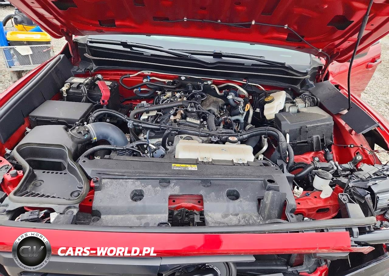 2024 Toyota Tacoma Sr5 VIN:3TYLB5JN0RT018253 - 11