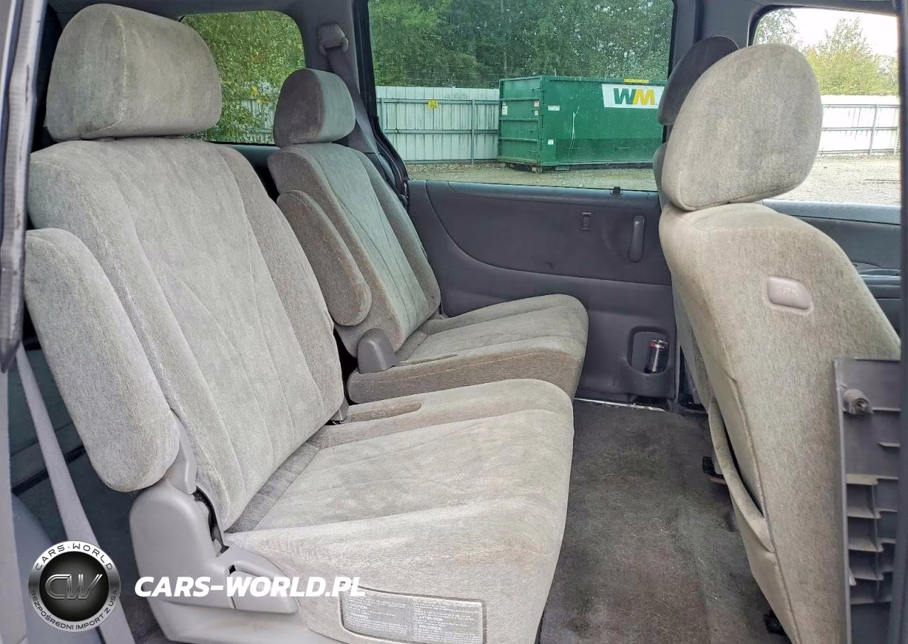 2006 Mazda Mpv Wagon VIN:JM3LW28A660571660 - 11