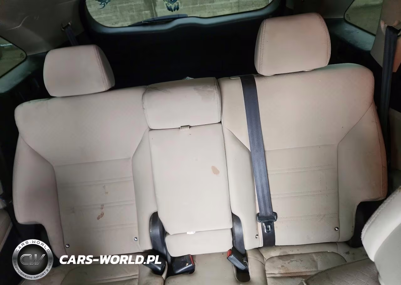 2016 Kia Sorento Lx V6 VIN:5XYPGDA56GG131496 - 10