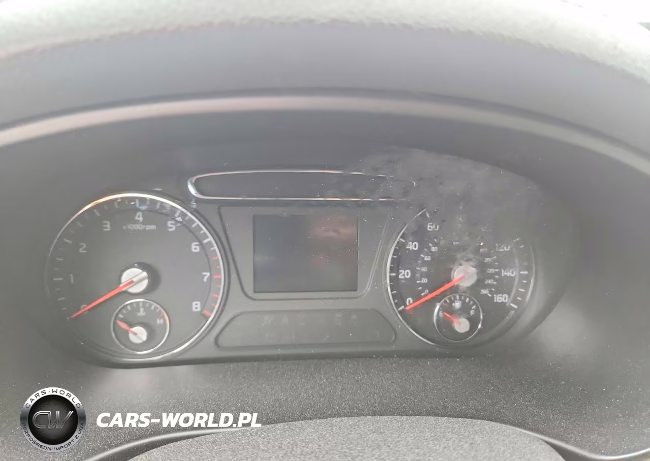 2016 Kia Sorento Lx V6 VIN:5XYPGDA56GG131496 - 9