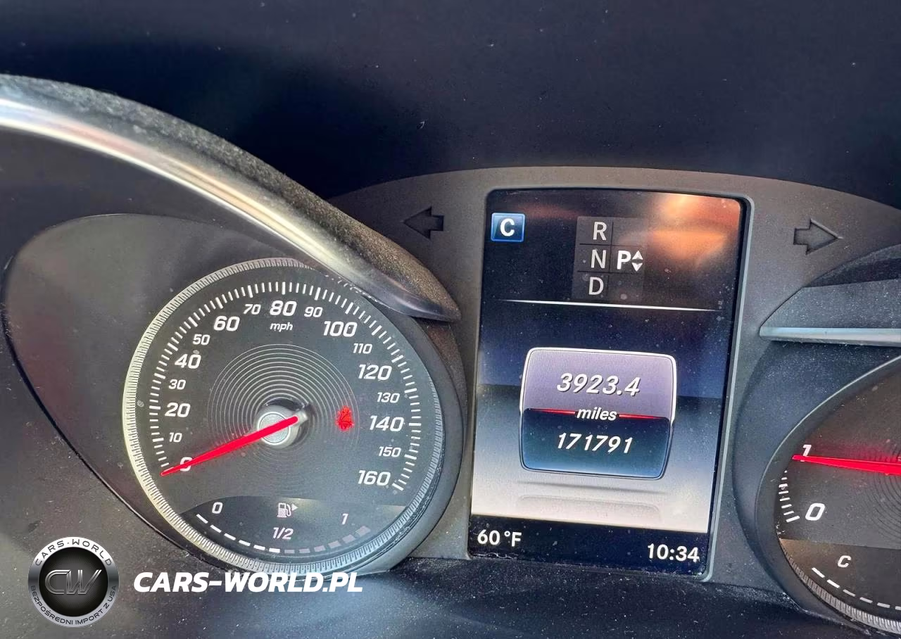 2018 Mercedes-Benz Glc 300 4Matic VIN:WDC0G4KB9JV051237 - 10