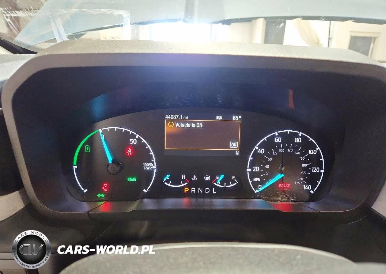 2024 Ford Maverick Xlt VIN:3FTTW8H36RRA82502 - 9