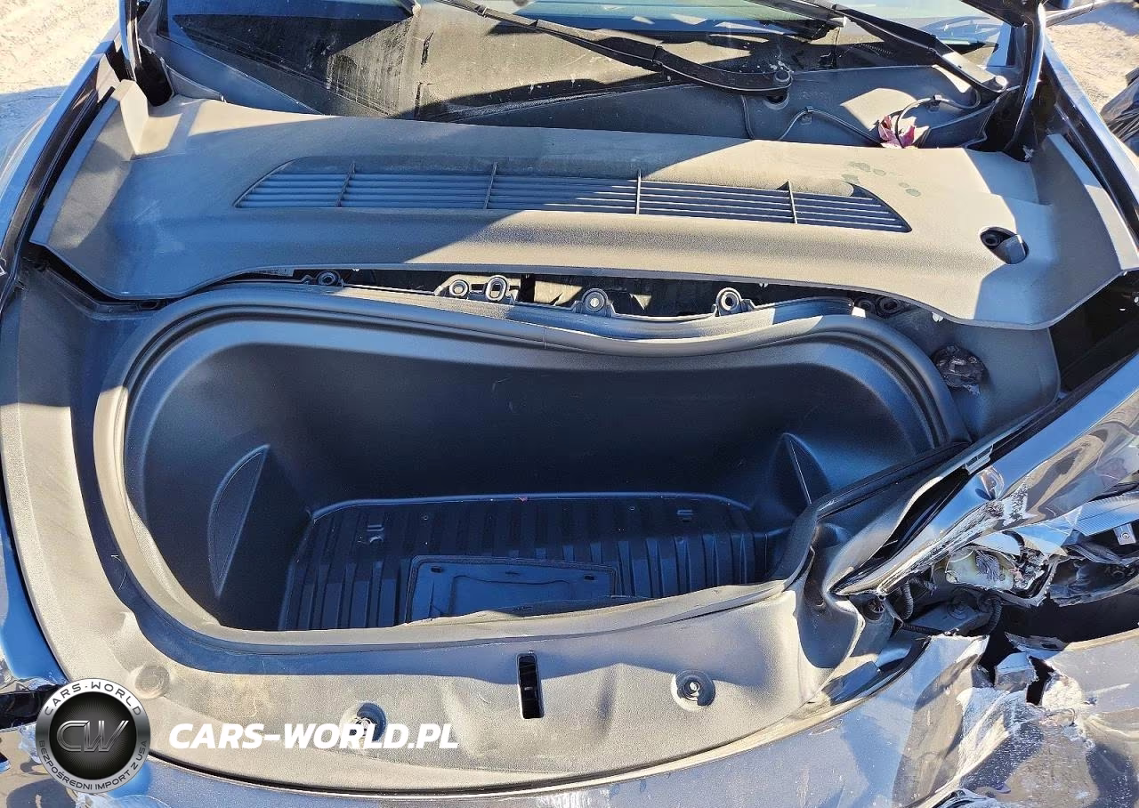 2024 Tesla Model Y VIN:7SAYGDEE7RF991046 - 12