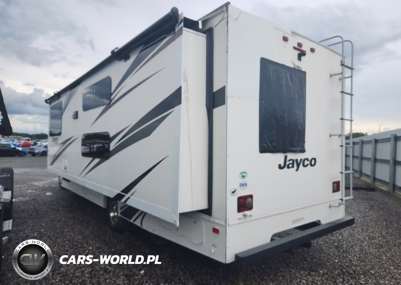 2019 FORD ECONOLINE E450 SUPER DUTY CUTAWAY VAN VIN:1FDXE4FSXKDC38798 - 2