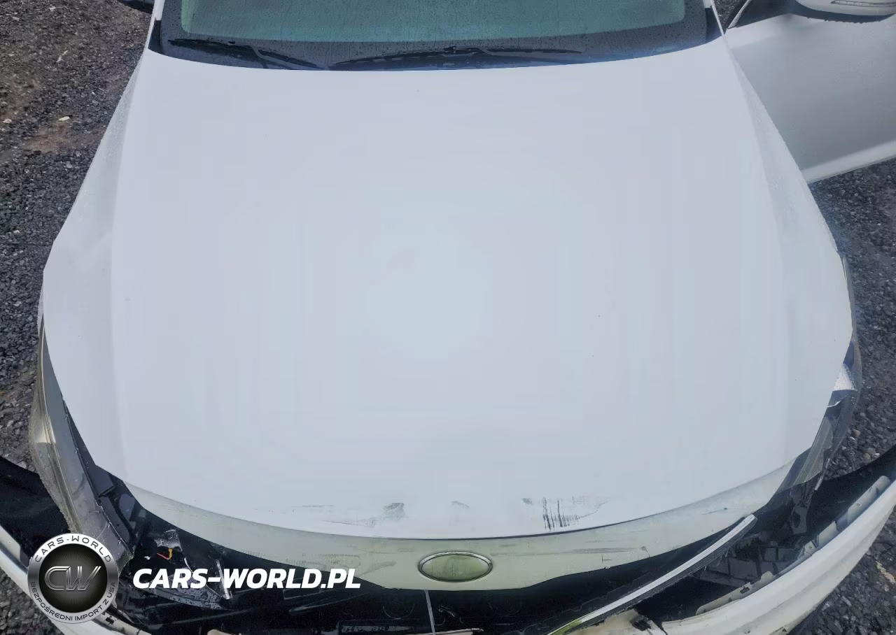 2013 Kia Optima Lx VIN:5XXGM4A75DG224018 - 11