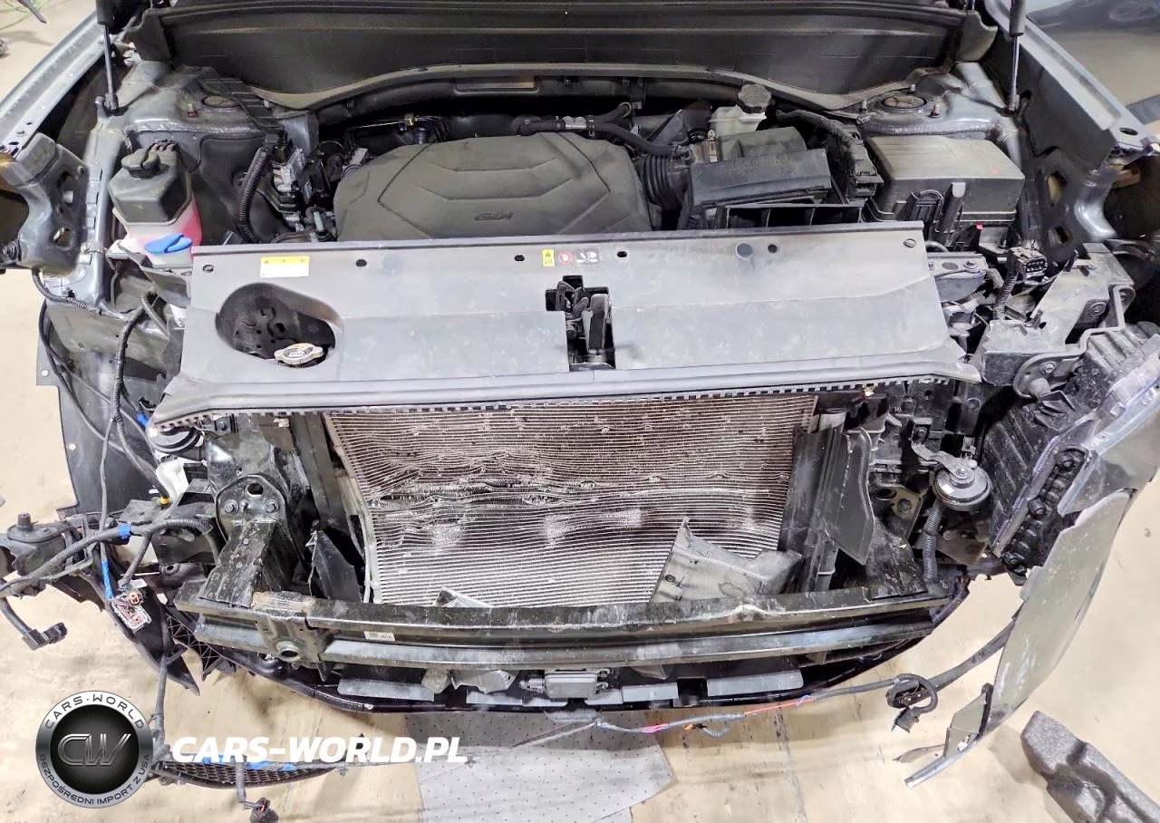 2022 Hyundai Palisade Calligraphy VIN:KM8R7DHE7NU404810 - 12