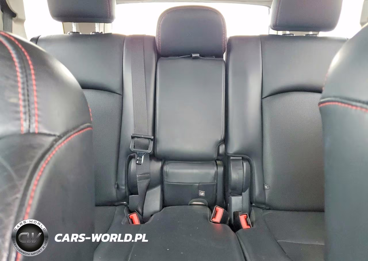 2014 Dodge Journey R-T VIN:3C4PDCEGXET276397 - 10