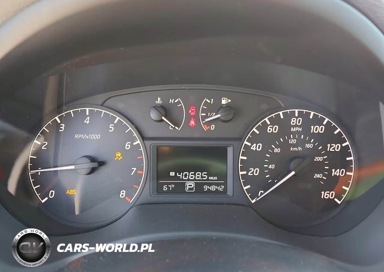 2014 Nissan Sentra S VIN:3N1AB7AP6EY232234 - 9