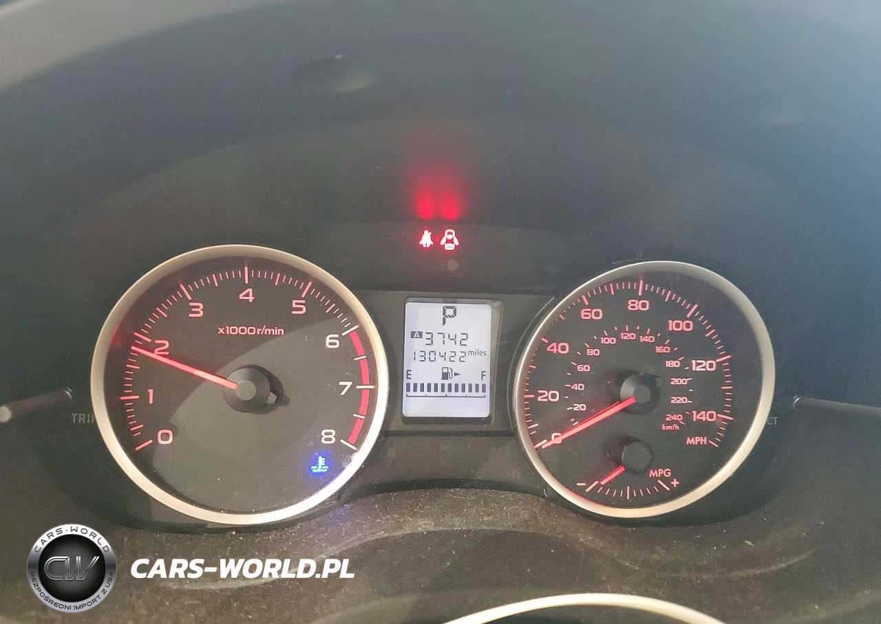 2014 Subaru Forester 2.5I VIN:JF2SJAAC0EH468907 - 9