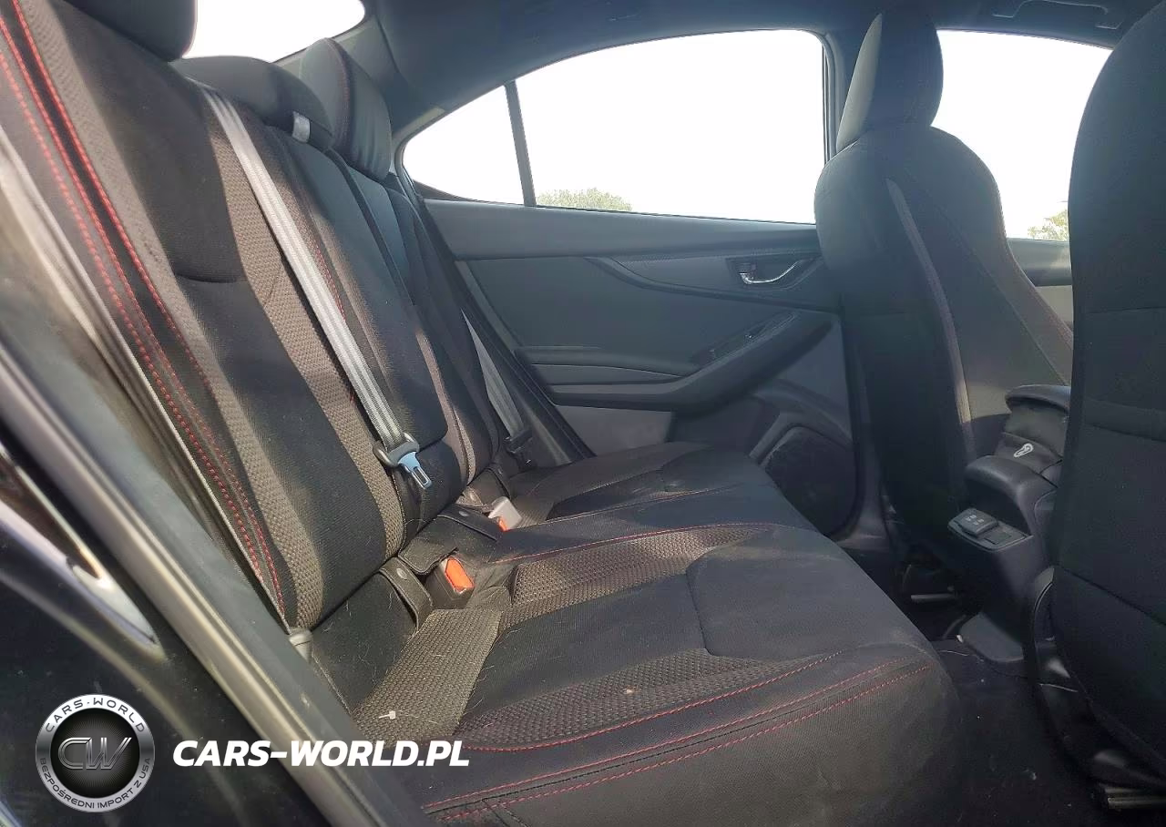 2023 Subaru Wrx Premium VIN:JF1VBAF67P9804809 - 10