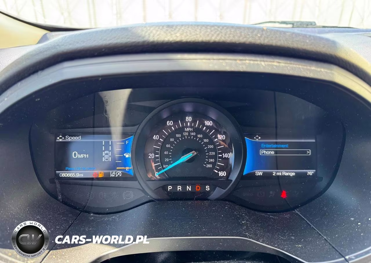 2022 Ford Edge Sel VIN:2FMPK4J9XNBA32808 - 8
